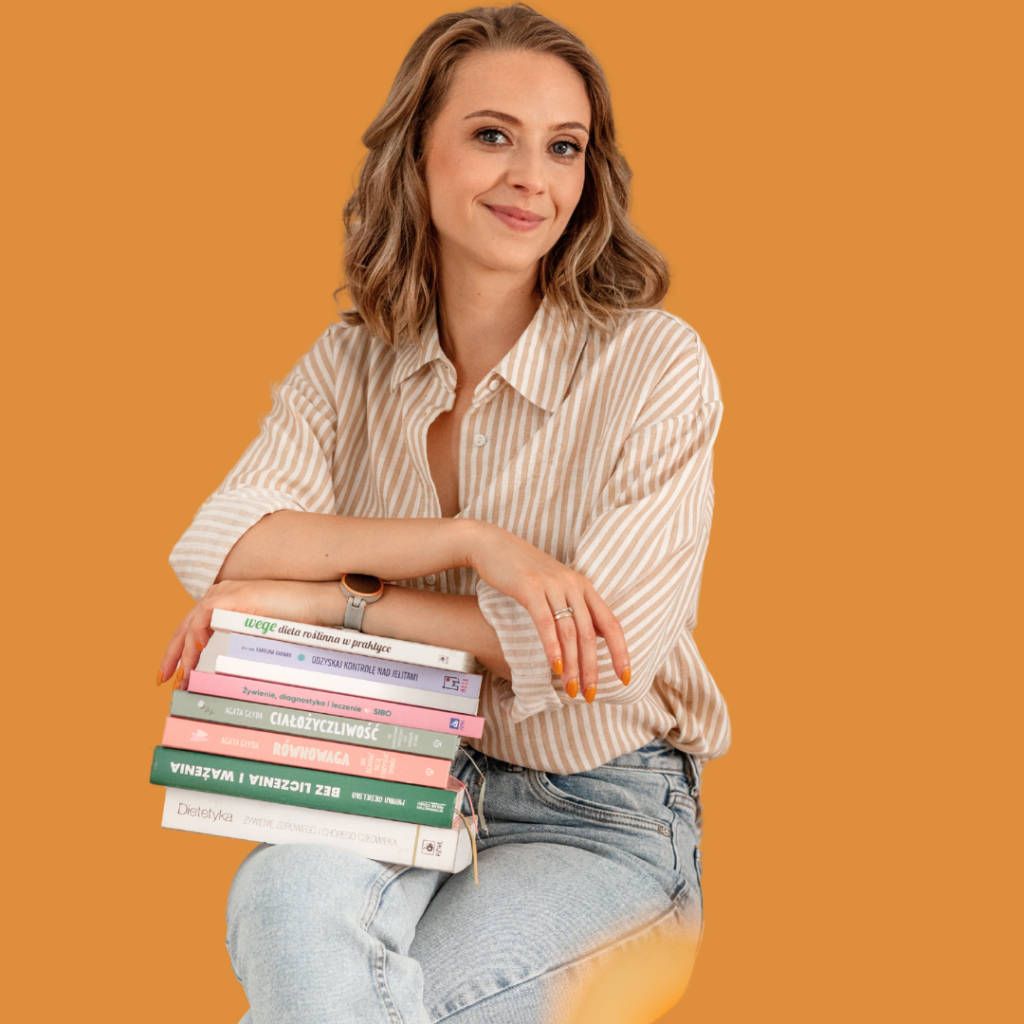 konsultacja psychodietetyczna