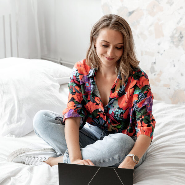 Konsultacja kontrolna